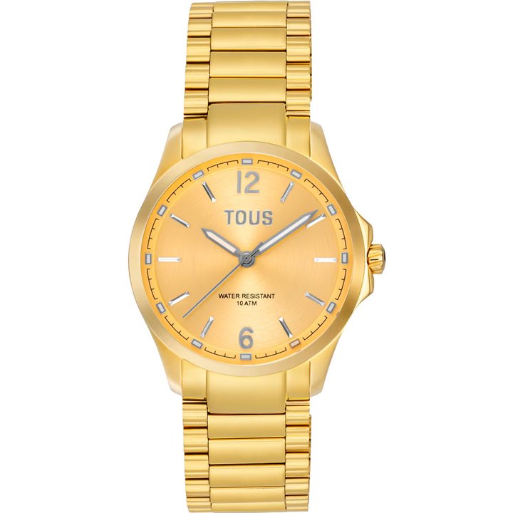 TOUS WATCHES Mod. 3000148500 - WW.3000148500 - Teknashop Ltd