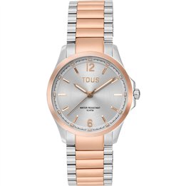 TOUS WATCHES Mod. 3000148600 - WW.3000148600 - Teknashop Ltd