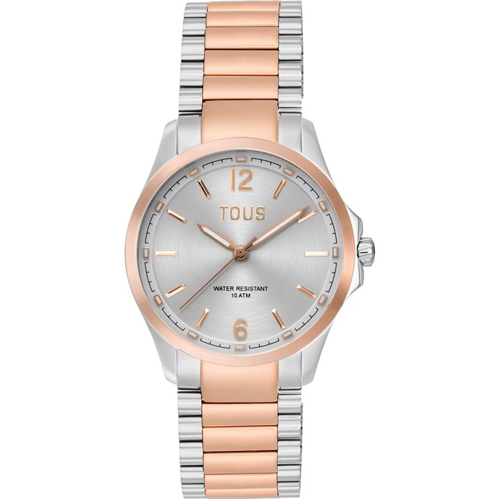 TOUS WATCHES Mod. 3000148600 - WW.3000148600 - Teknashop Ltd
