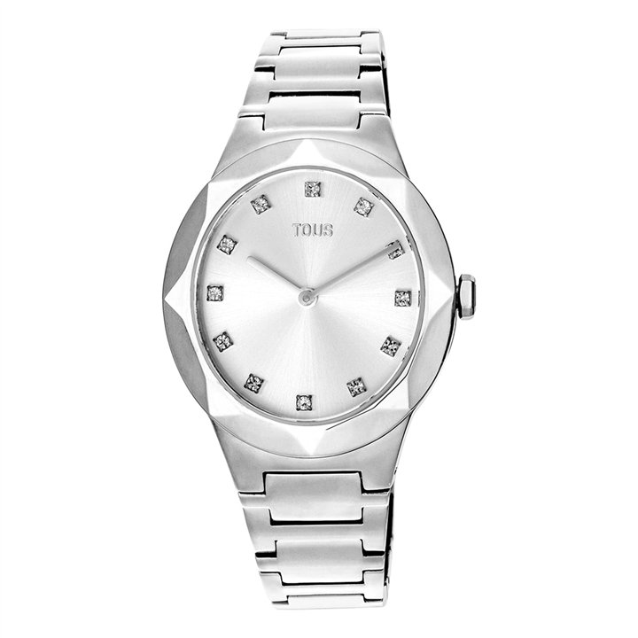 TOUS WATCHES Mod. 200351054 - WW.200351054 - Teknashop Ltd