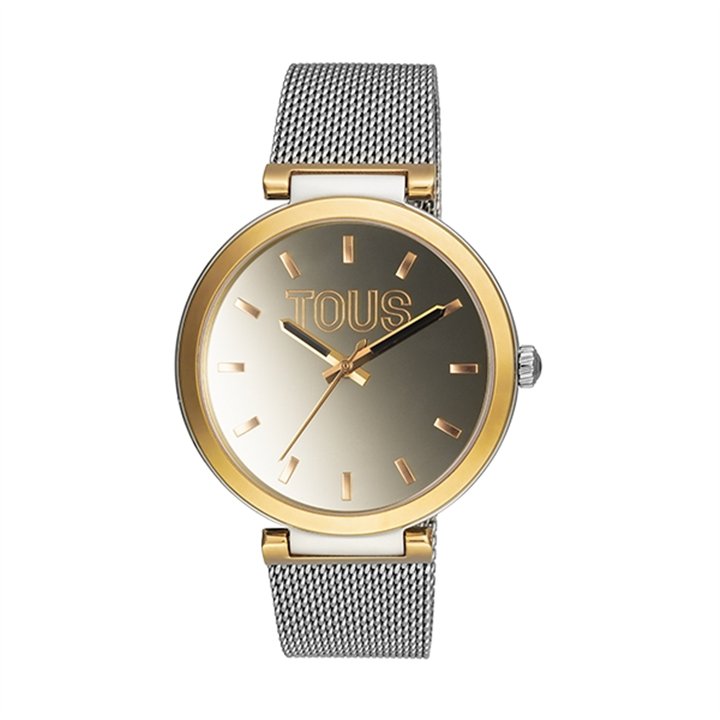 TOUS WATCHES Mod. 3000132000 - WW.3000132000 - Teknashop Ltd