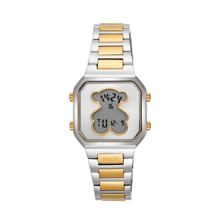 TOUS WATCHES Mod. 3000148300 - WW.3000148300 - Teknashop Ltd
