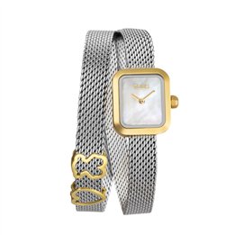 TOUS WATCHES Mod. 3000150400 - WW.3000150400 - Teknashop Ltd