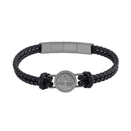 TIMBERLAND JEWELS JEWELRY Mod. TDAGB0003302 - WW.TDAGB0003302 - Teknashop Ltd