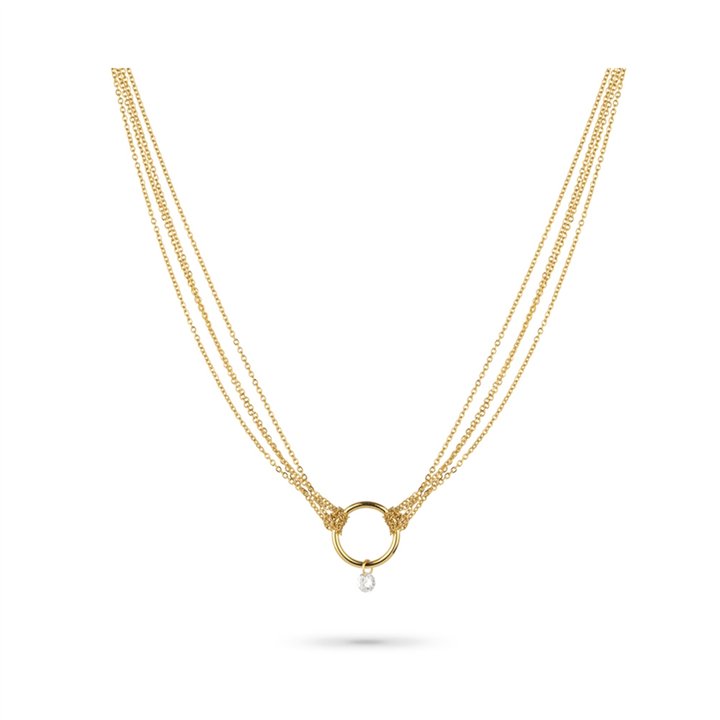 RADIANT JEWELS JEWELRY Mod. RY000272A - WW.RY000272A - Teknashop Ltd
