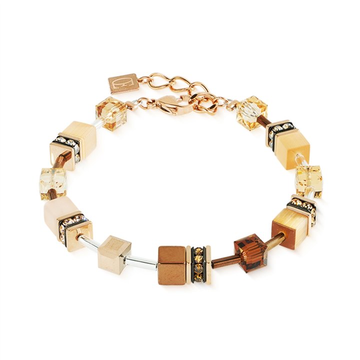 COEUR DE LION JEWELS JEWELRY Mod. 2838-30-1100 - WW.2838-30-1100 - Teknashop Ltd