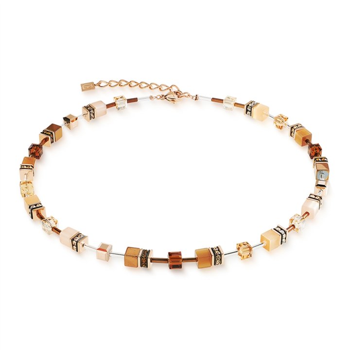 COEUR DE LION JEWELS JEWELRY Mod. 2838-10-1100 - WW.2838-10-1100 - Teknashop Ltd