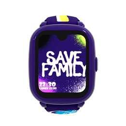 SAVEFAMILY WATCHES Mod. 8437026689377 - WW.8437026689377 - Teknashop Ltd
