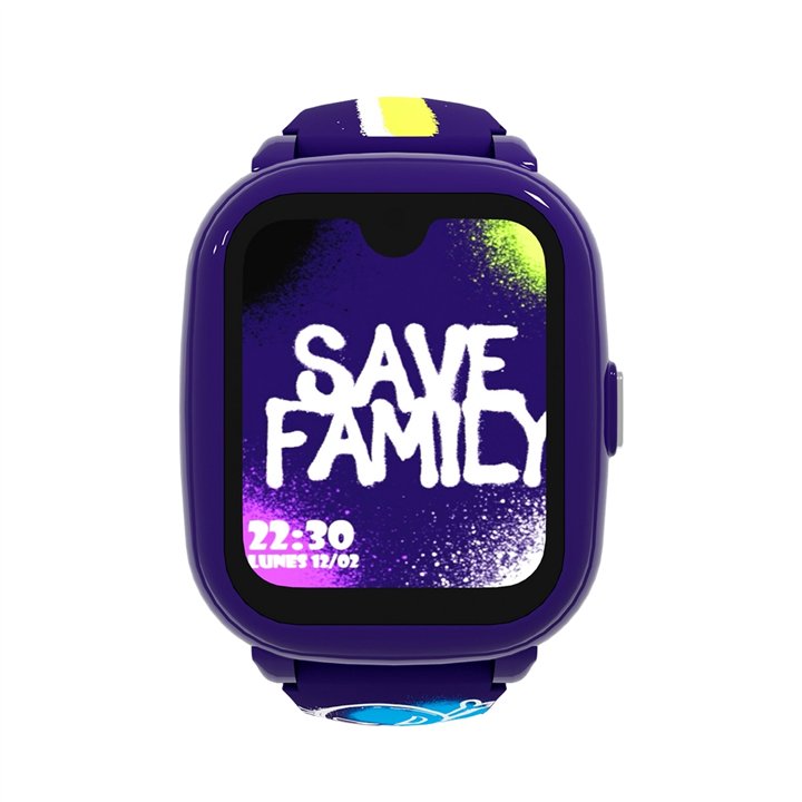 SAVEFAMILY WATCHES Mod. 8437026689377 - WW.8437026689377 - Teknashop Ltd