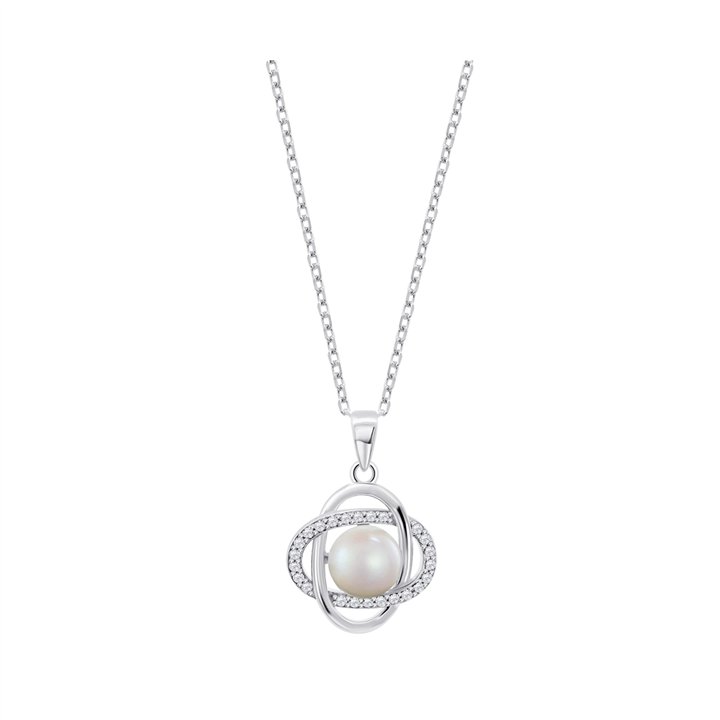 LOTUS JEWELS JEWELRY Mod. LP3094-1/1 - WW.LP3094-1_1 - Teknashop Ltd