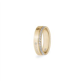 QUDO JEWELS JEWELRY Mod. 101028-41-1600-60 - WW.101028-41-1600-60 - Teknashop Ltd