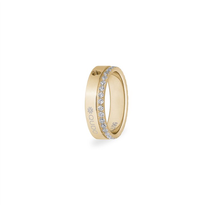 QUDO JEWELS JEWELRY Mod. 101028-41-1600-60 - WW.101028-41-1600-60 - Teknashop Ltd