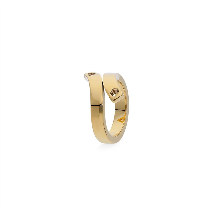 QUDO JEWELS JEWELRY Mod. 104009-41-1600-56 - WW.104009-41-1600-56 - Teknashop Ltd