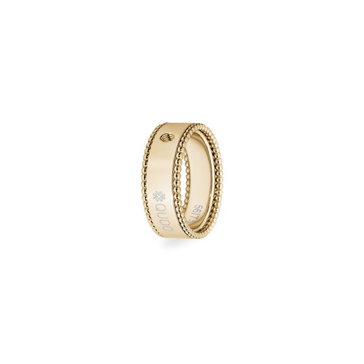 QUDO JEWELS JEWELRY Mod. 104015-41-1600-58 - WW.104015-41-1600-58 - Teknashop Ltd