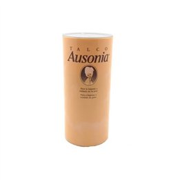 Ausonia Talc Powder 200g - unisex - Teknashop Ltd