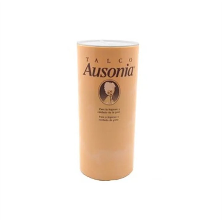 Ausonia Talc Powder 200g - unisex - Teknashop Ltd