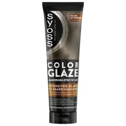 Syoss Glaze 3 En 1 Top Coat 200ml - unisex - Teknashop Ltd