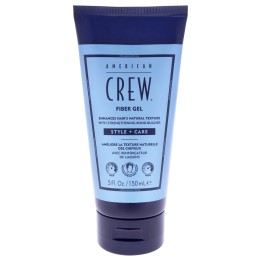 American Crew Fiber Gel 150ml - unisex - Teknashop Ltd