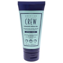 American Crew Forming Cream Gel 150ml - unisex - Teknashop Ltd