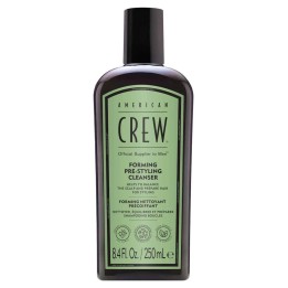 American Crew Forming Pre-Styling Champú 250ml - unisex - Teknashop Ltd