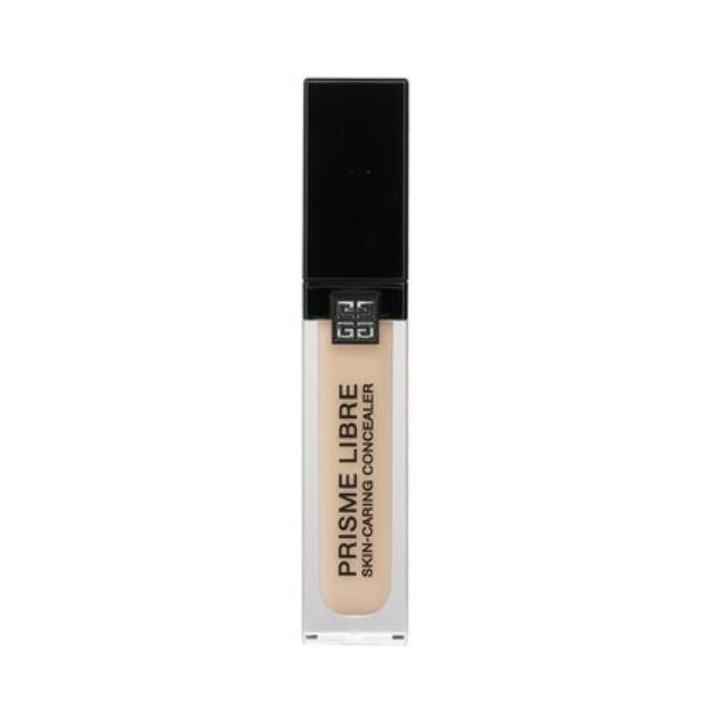 Givenchy Prisme Libre Skin-Caring Concealer W100 - unisex - Teknashop Ltd