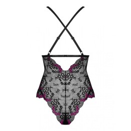 Vanessme teddy - 5901688235119 - Teknashop Ltd