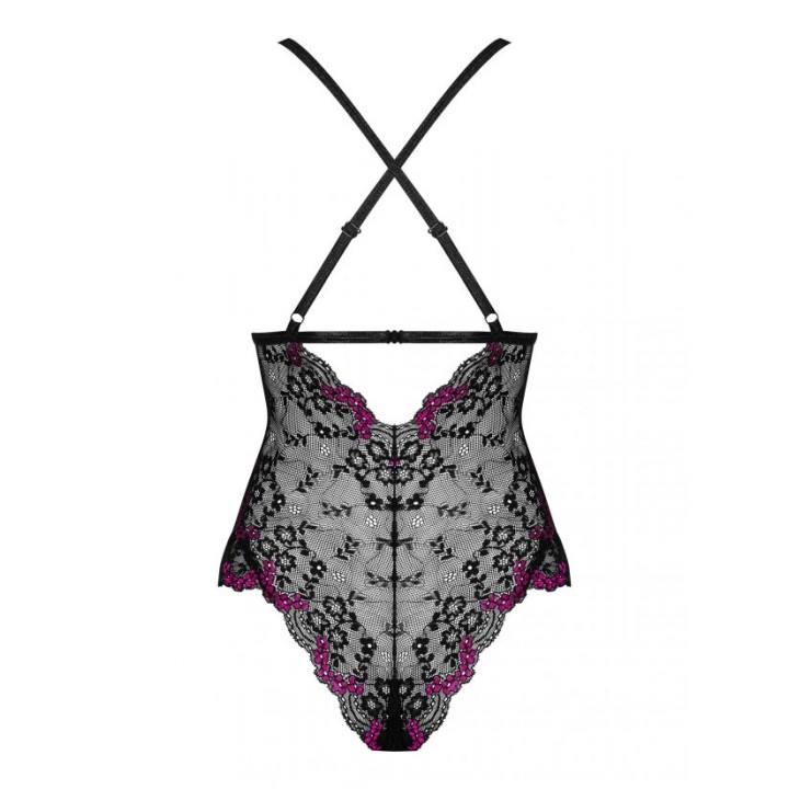 Vanessme teddy - 5901688235119 - Teknashop Ltd