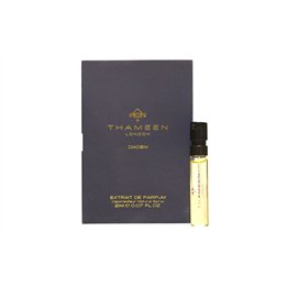 Thameen London, Diadem, Extrait De Parfum, Unisex, 2 ml *Vial - Teknashop Ltd