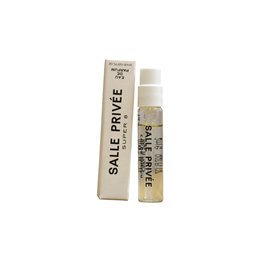 Salle Privee, Super 8, Eau De Parfum, Unisex, 2 ml *Vial - Teknashop Ltd