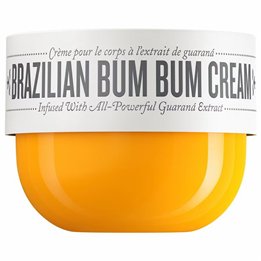 Sol de Janeiro, Bum Bum, Guaraná Extract, Hydrating, Body Cream, 240 ml - Teknashop Ltd