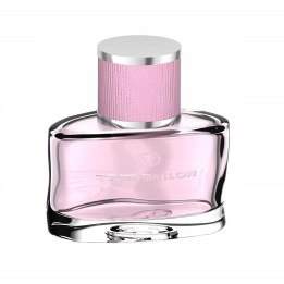 Tom Tailor, Liquid, Eau De Toilette, For Men, 50 ml *Tester - Teknashop Ltd
