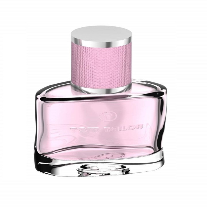 Tom Tailor, Liquid, Eau De Toilette, For Men, 50 ml *Tester - Teknashop Ltd