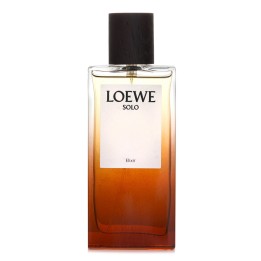Loewe, Solo Elixir, Eau De Parfum, For Men, 7.5 ml - Teknashop Ltd