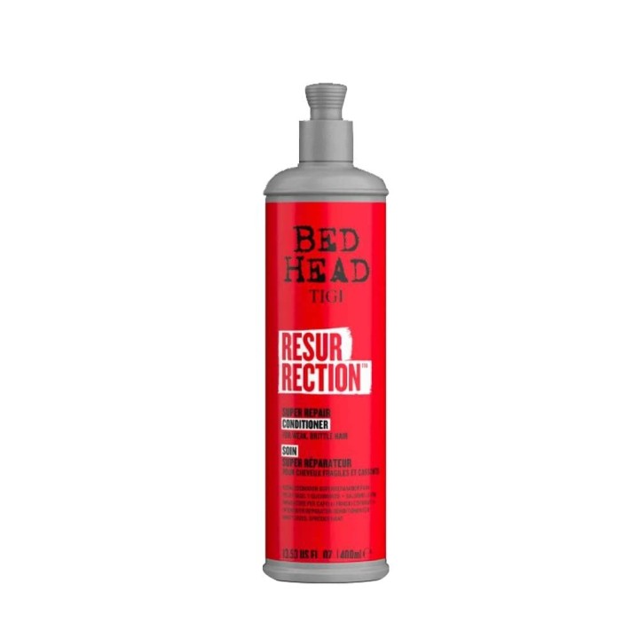 Tigi Bed Head Resurrection Conditioner 750ml - unisex - Teknashop Ltd