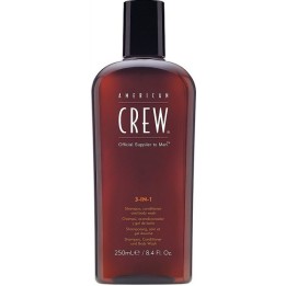 American Crew Oil Control Champú 250ml - unisex - Teknashop Ltd