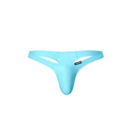 C4MSPX06 Brazilian Thong Aqua - 3701705102101 - Teknashop Ltd