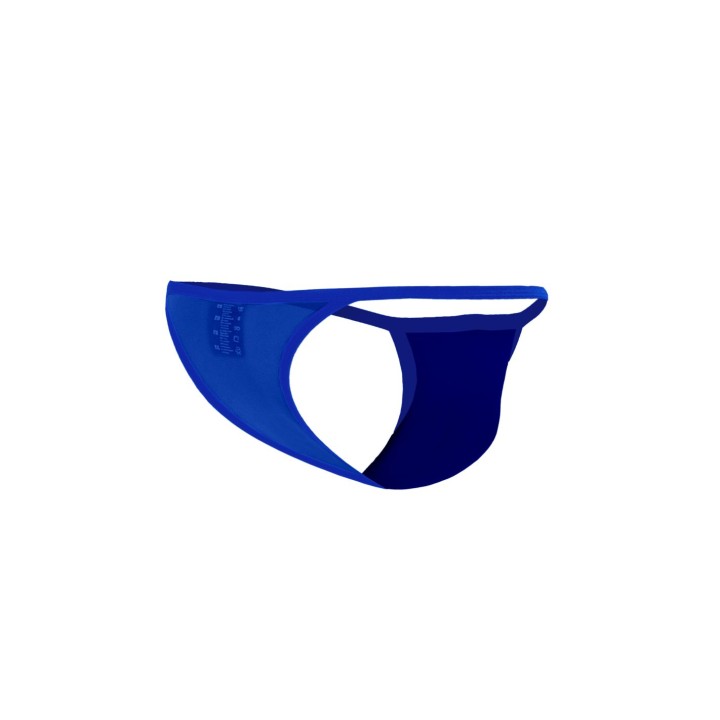 C4MSPX16 Tanga Kini Mesh Electric Blue - 3701705106734 - Teknashop Ltd
