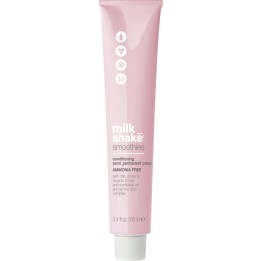 Milk Shake, Smoothies, Semi-Permanent Hair Dye, 8.71 Light Blonde Ash Red, 100 ml - Teknashop Ltd