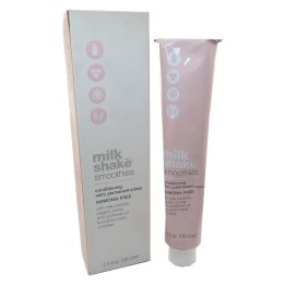 Milk Shake, Smoothies, Semi-Permanent Hair Dye, 8.41 Copper, 100 ml - Teknashop Ltd