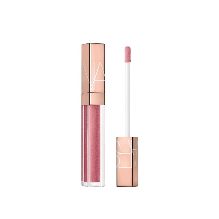 Nars Afterglow Lipshine Unbroken - unisex - Teknashop Ltd