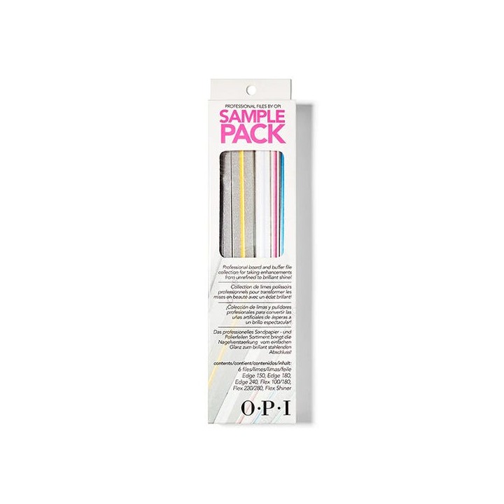 Opi Recambios Para Lima Pies - 80grit - unisex - Teknashop Ltd
