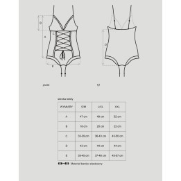 Slevika Body Black - 5901688205426 - Teknashop Ltd
