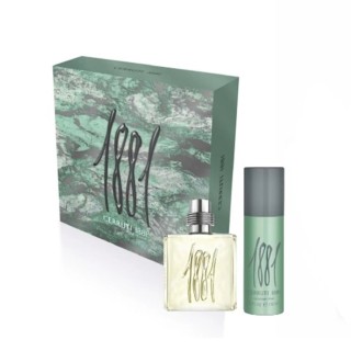 Cerruti 1881 Cerruti Eau De Toilette 100ml Spray Desodorante 150ml Spray - unisex - Teknashop Ltd