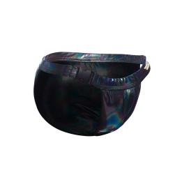C4M32 Brief / Swimwear Emerald Black - 3760294777527 - Teknashop Ltd
