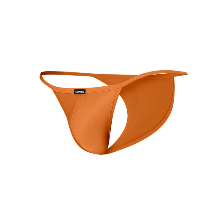 C4MSPX01 Micro Brief Copper Spring - 3701705102279 - Teknashop Ltd