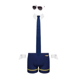 Pilotman Set 3 Pcs - 5901688239087 - Teknashop Ltd