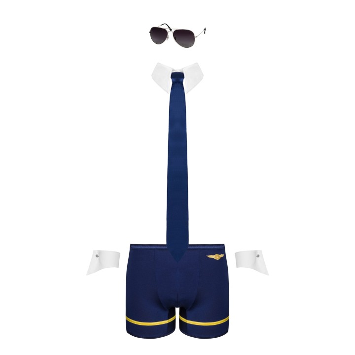 Pilotman Set 3 Pcs - 5901688239087 - Teknashop Ltd