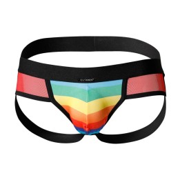 C4M13 Mixed Jockstrap Miami Ink - 3760294775929 - Teknashop Ltd