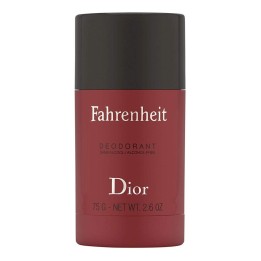 Christian Dior, Fahrenheit, Deodorant Stick, For Men, 75 ml - Teknashop Ltd