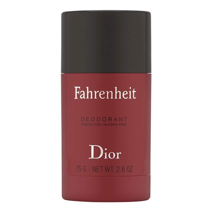 Christian Dior, Fahrenheit, Deodorant Stick, For Men, 75 ml - Teknashop Ltd
